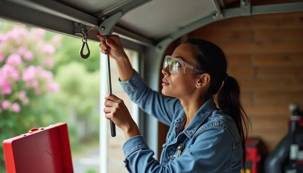 Keep Your Garage Door Running Smoothly 10 Essential Maintenance Tips