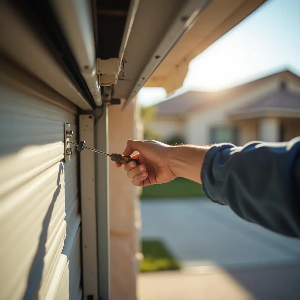 The Importance of Professional garage door Repair