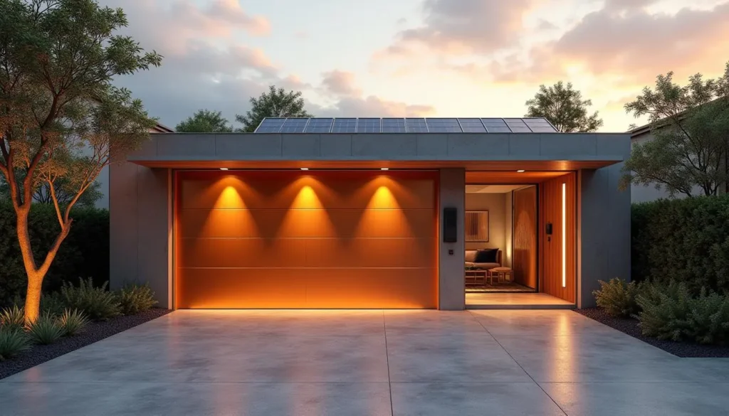 Unlock Your Home's Potential: Transform Your Garage