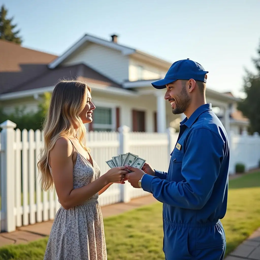 Garage Door Opener Installation-Cost Guide