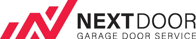 Next Door Garage Door Services logo